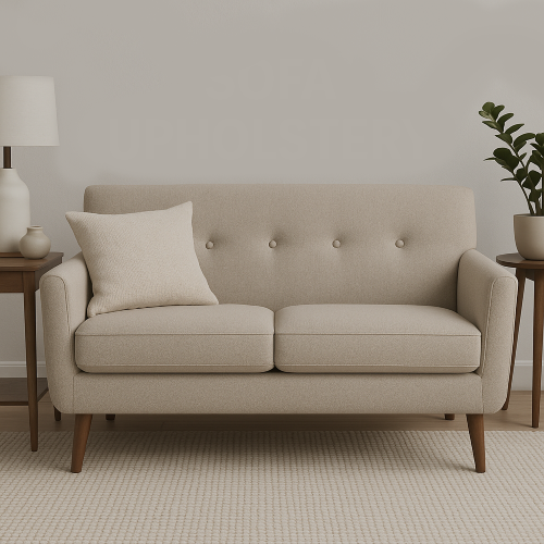 SOFA & UPHOLSTERY
